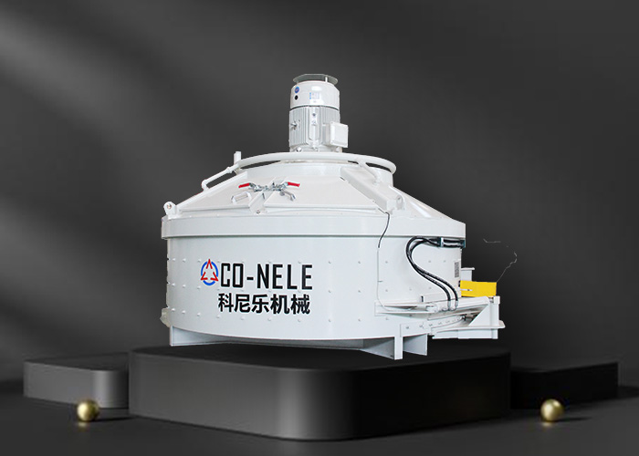 صناعة كومة أنابيب الأسمنت خلاط كوكبي للبيع في الصين